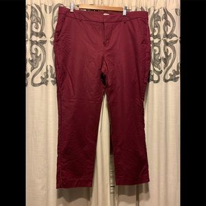 Beautiful A New Day Slacks